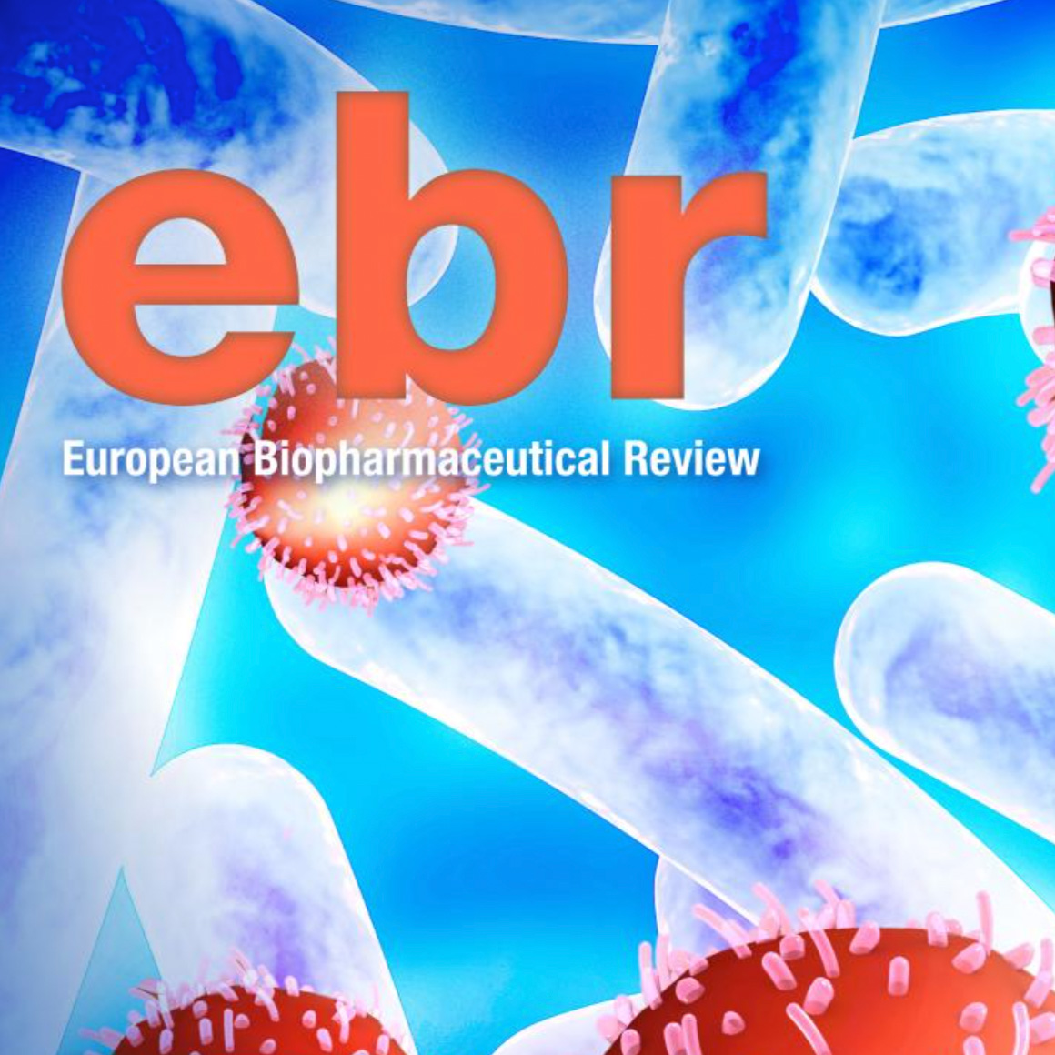 “We Are Losing Our Strongest Allies Against Infectious Diseases” - Dr. Alexander Sturm for European Biopharmaceutical Review (EBR)