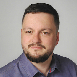 Maciej Formański