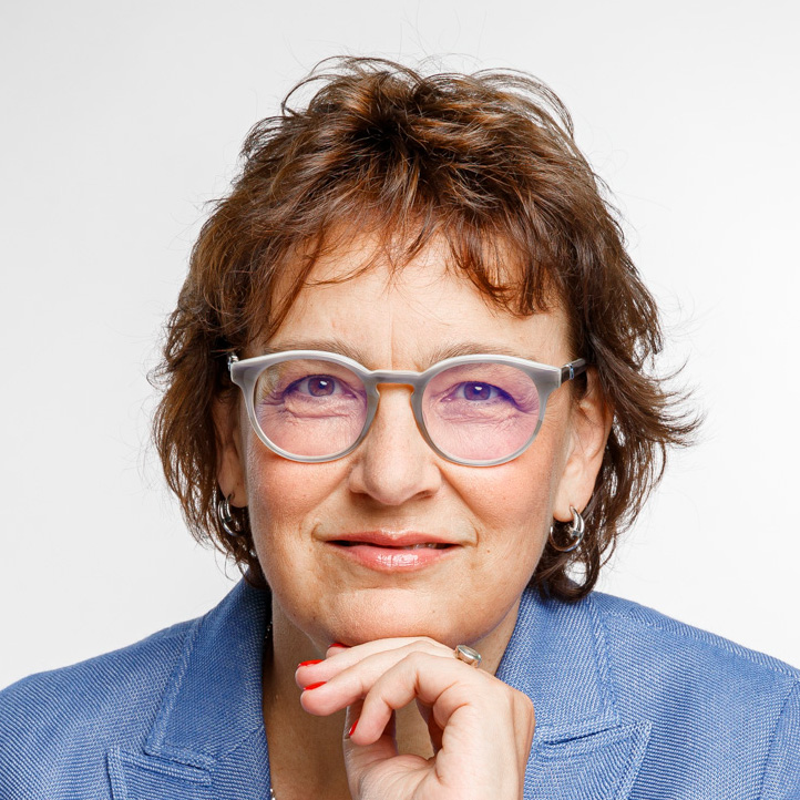 Barbara Staehelin