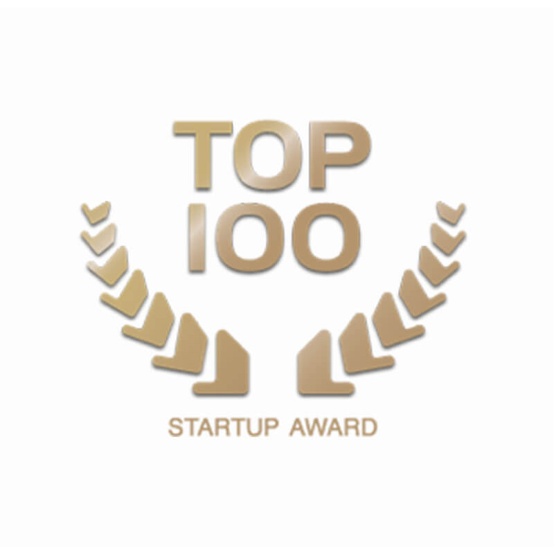 Top100 Startup public voting has began, vote for Resistell
