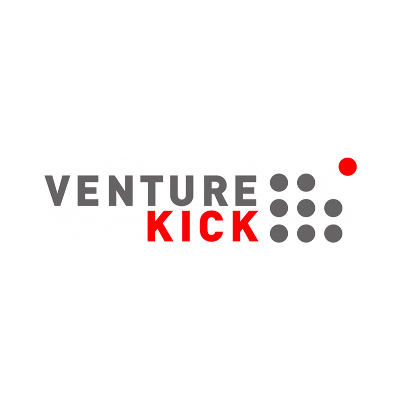 31.05.2018 - Resistell the winner of Venture Kick stage 2