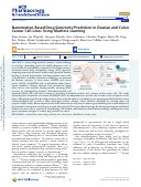 Nanomotion-based drug sensitivity prediction in ovarian and colon, PDF
