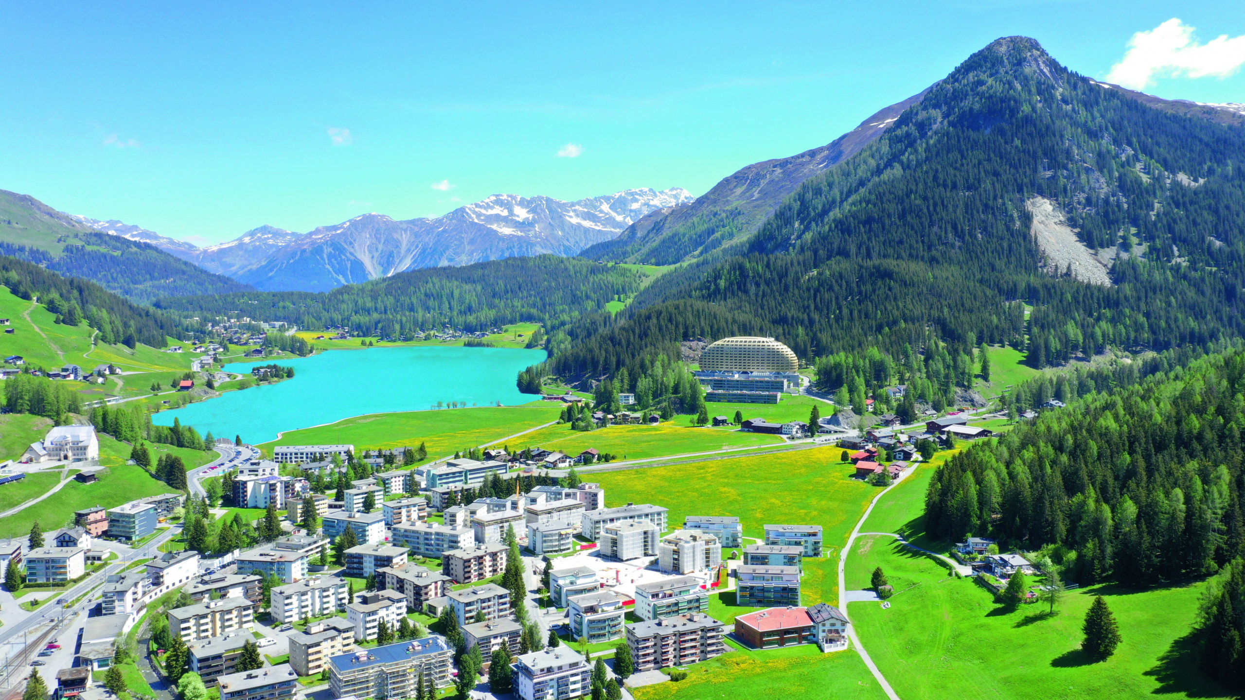 Meet Resistell in Davos on 21.10.2021 at the 4th Swiss Symposium in Point-of-Care Diagnostics 